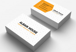 Business Cards