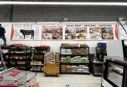5'X30' Full Color Banner