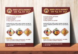Hahu-cafe
