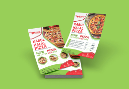 Promotional Postcards