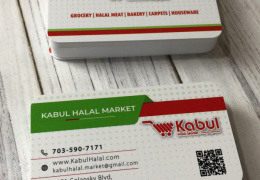 Business Cards