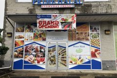 Store Front