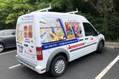 Car Graphics