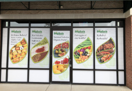 Windows Graphics