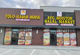 Vinyl Window Graphics