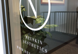 Window Decal
