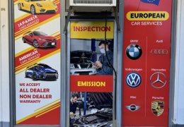 Vinyl Window Graphics